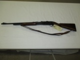 Remington model 141 Gamemaster .35 rem pump ser. 33284