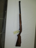 Glenfield model 60 semi auto .22LR ser. 20548862