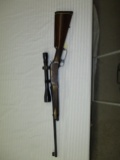 Browning BLR lever action .243 w/scope missing clip ser. 15247-K71