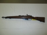 Brescia 1916 .30 Cal bolt action ser. AC3116