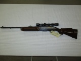 Remington model 4 semi auto 30-06 w/scope ser. A4012021