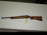 Ruger model 10/22 carbine w/clip ser. 23356856