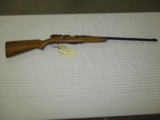 Springfield model 84C  bolt action .22LR ser. NA