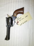 Ruger Blackhawk .357 mag revolver ser. 30-84324