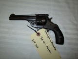 Harrington & Richardson .32 cal revolver ser. NA