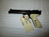 Crossman model 116 .22 pellet ser. 215333