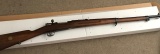 Mauser Carl Gustafs 6.55 Bolt Rifle ser. 177924