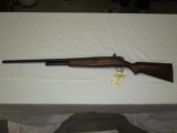 JC Higgins model 583 12 GA bolt action