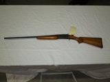 JC Higgins model 101 .410 single barrel