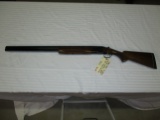 Browning Citori O/U 20GA 3