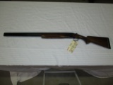 Browning Citori O/U 20GA 3