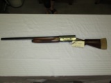 Remington model 11 12 GA semi auto ser. 209443