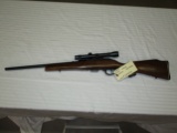 Marlin model 62 lever action .30 US Carbine cal ser. 6846183