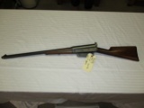 Remington model 8 .35 rem ser. 23270