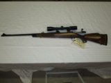 Winchester model 70 .338 Mag w/scope ser. G1235056