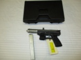 Intratec model TACD09 9MM ser. D094730