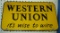 Western Union Original (rare)