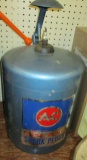 AC Fire Ring Spark Plug Cleaner
