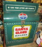 Standard Station Mailbox