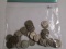 Buffalo Nickels nice mix of dates (42 Coins)