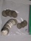 Walking Liberty Half Dollars (20 Coins)