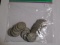 Walking Liberty Half Dollars (20 Coins)