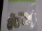 Kennedy Halves 1964 Silver (20 Coins)