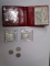 Misc. silver coinage