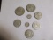 Misc. silver Coinage