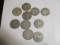 Morgan Dollars Various Dates & Condition