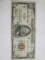 National Currency $50.00 note Federal Reserve of Chicago