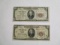 National Currency 1929 $20.00 notes (2 notes)
