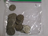 Walking Liberty Half Dollars (20 Coins)