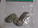 Walking Liberty Half Dollars (20 Coins)