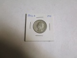 Washington Quarter 1932 D