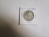 Walking Liberty Half 1923 S