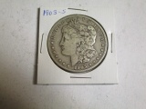 Morgan Dollar 1903 S