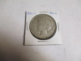 Peace Dollar 1934 S