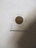Lincoln Cent 1915 S