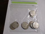 Morgan Dollars Various Dates & Condition