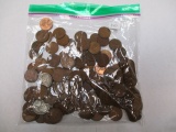 Lincoln Cents