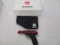 Ruger Mark 3 22/45 Lite .22 LR Red LNIB ser. 391-09073