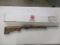 Ruger 10/22 Target Rifle .22 LR NIB ser. 0006-69607