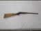 J. Stevens Model 14 1/2 Crackshot .22 LR ser. NA