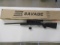 Savage A22 .22 LR w/Scope & Extra Mag LNIB ser. K431516