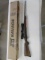 Savage Model 110 7MM Rem Mag NIB w/Nikon Scope ser. K249551