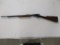 Winchester Model 62A .22 S,L,LR Pump Action Very Clean ser. 272837
