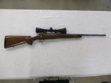 Remington Model 700 .270 Win w/Redfield Scope ser. B6830746