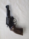 Charter Arms Police Bulldog .38 SPL Revolver ser. 389936