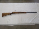 Wards Western Field Model 62 Single Shot .22 LR ser. NA